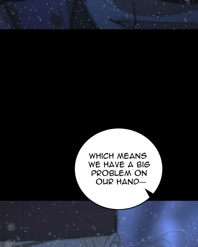 In the Bleak Midwinter Chapter 36 - Page 93