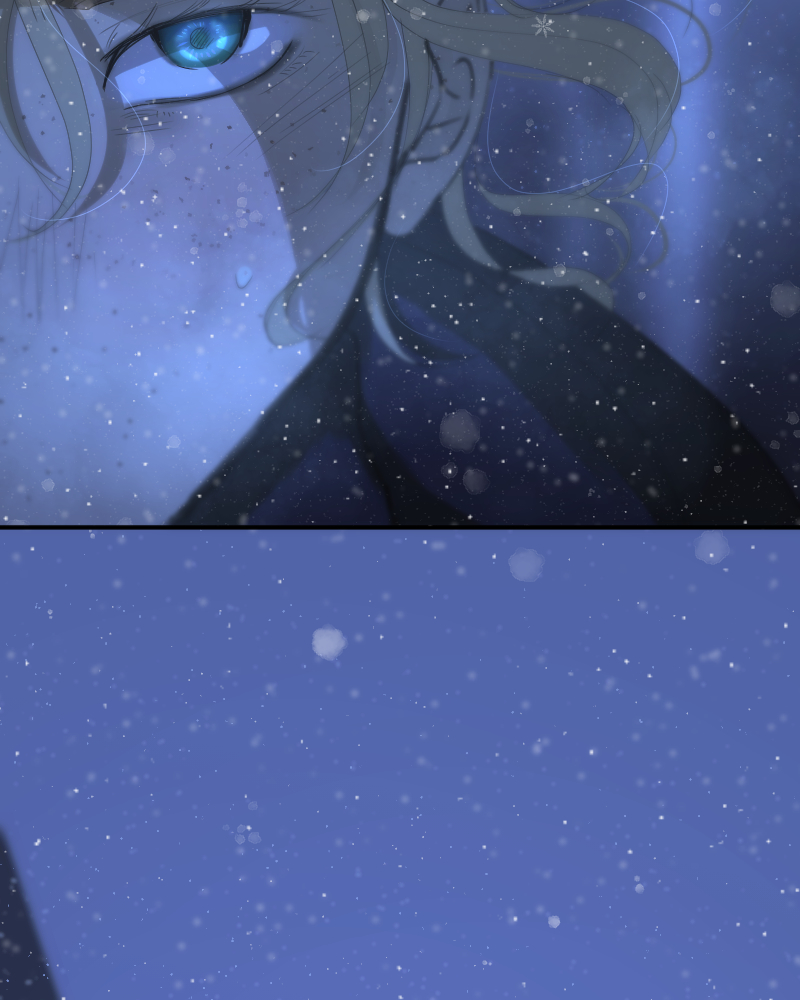 In the Bleak Midwinter Chapter 36 - Page 94