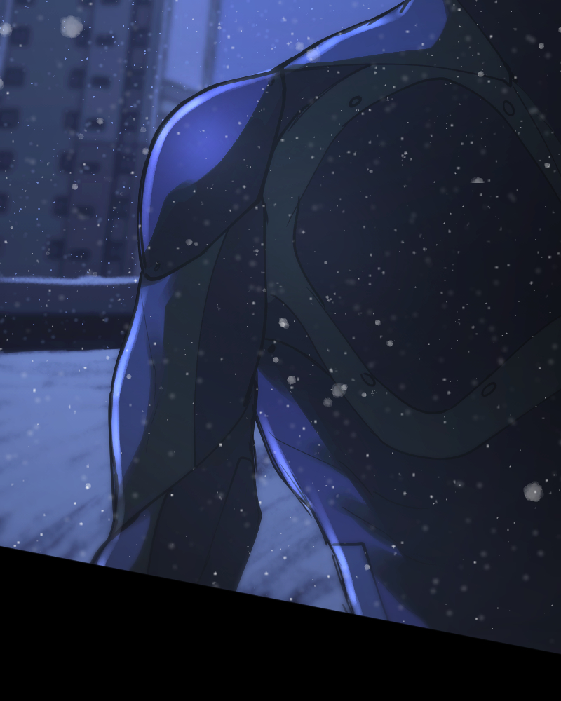 In the Bleak Midwinter Chapter 36 - Page 98