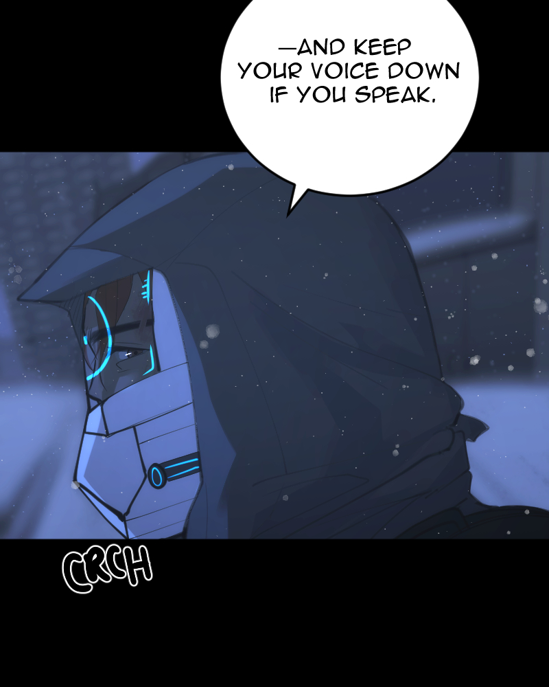 In the Bleak Midwinter Chapter 37 - Page 11
