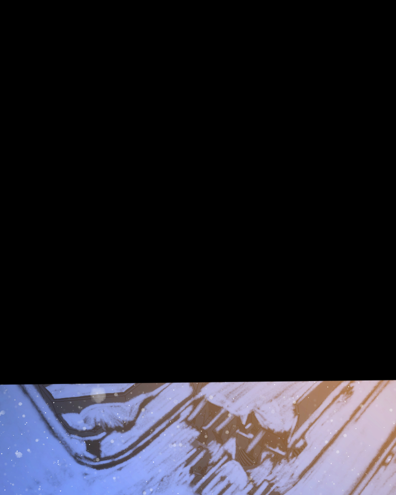 In the Bleak Midwinter Chapter 37 - Page 102