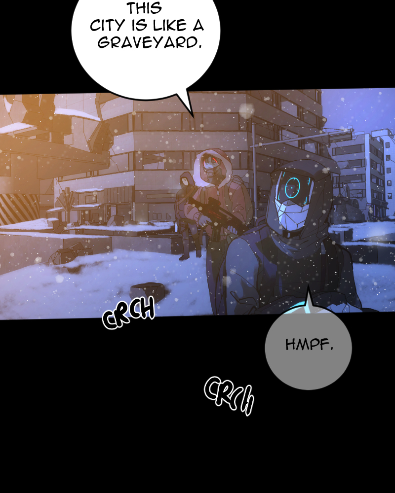 In the Bleak Midwinter Chapter 37 - Page 104