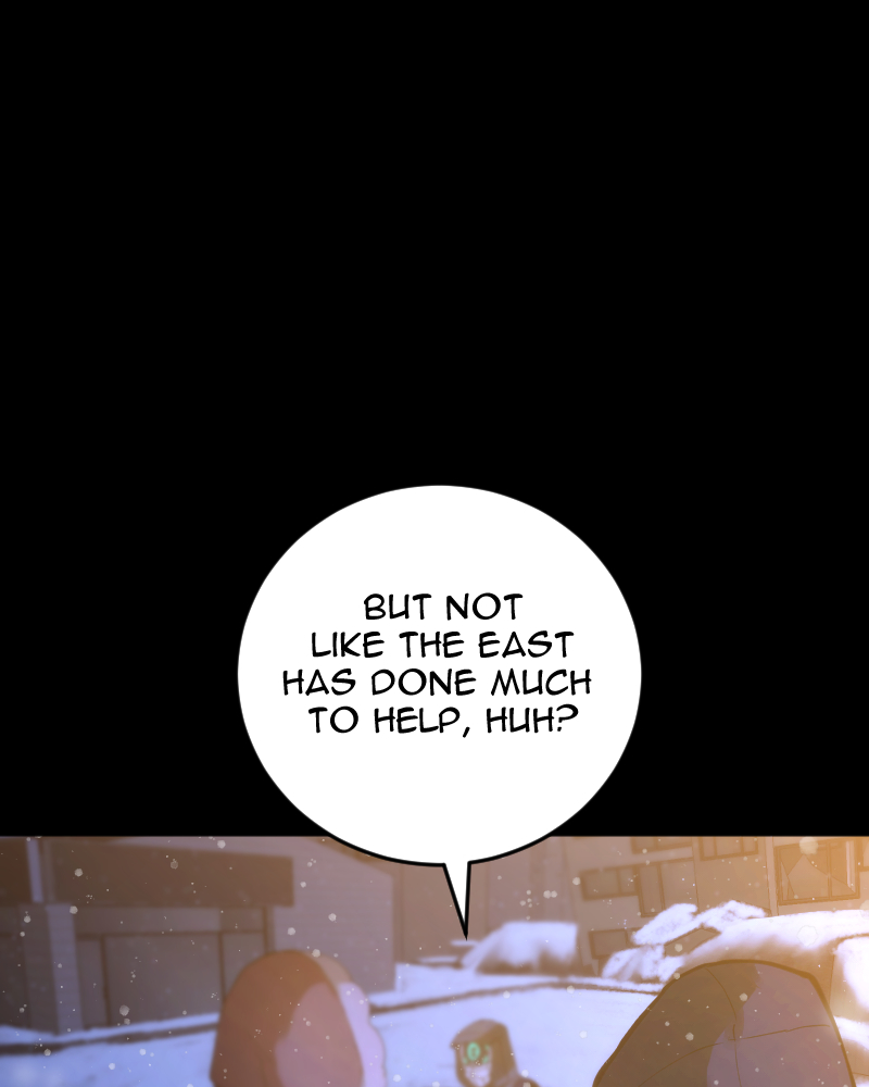 In the Bleak Midwinter Chapter 37 - Page 106