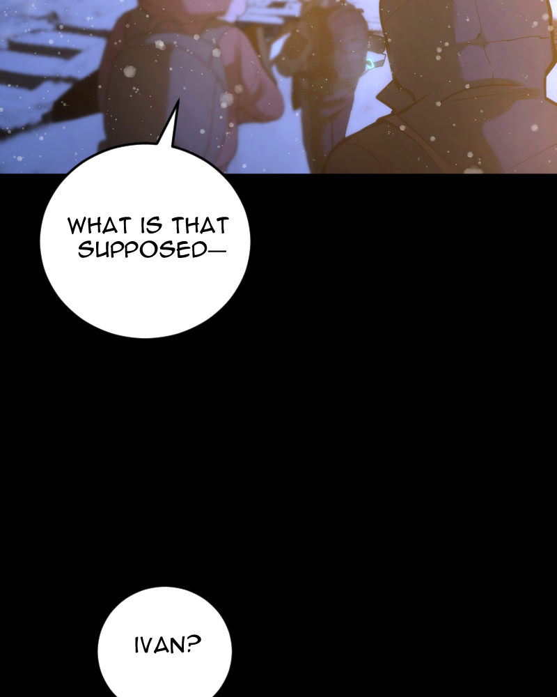 In the Bleak Midwinter Chapter 37 - Page 107