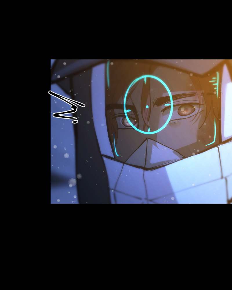 In the Bleak Midwinter Chapter 37 - Page 109