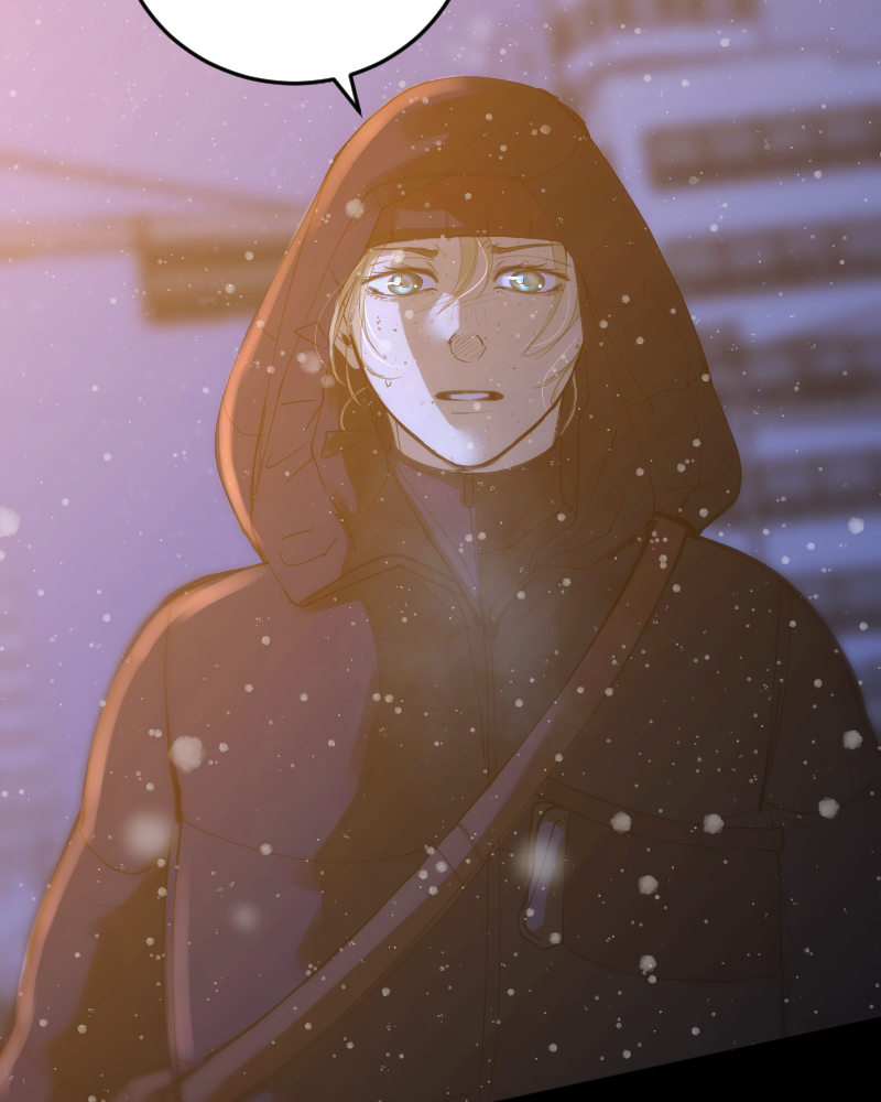 In the Bleak Midwinter Chapter 37 - Page 113