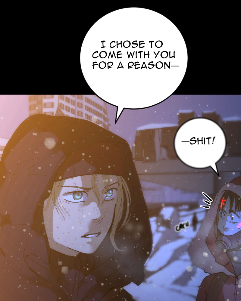 In the Bleak Midwinter Chapter 37 - Page 116