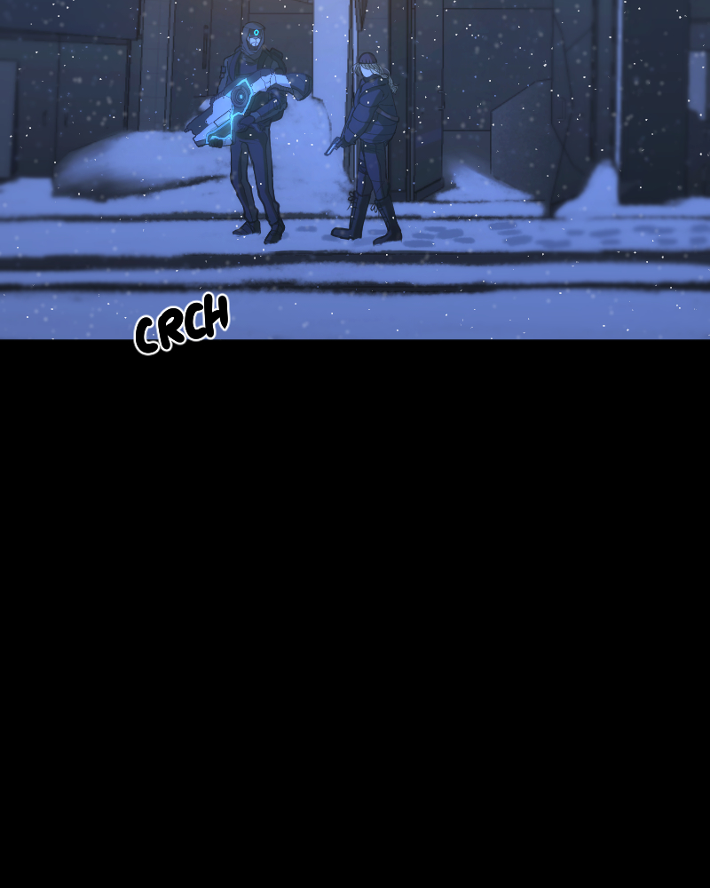 In the Bleak Midwinter Chapter 37 - Page 13