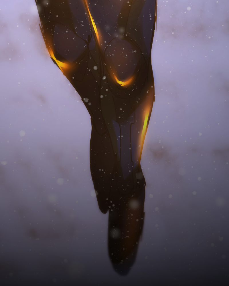 In the Bleak Midwinter Chapter 37 - Page 123