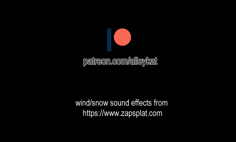 In the Bleak Midwinter Chapter 37 - Page 125