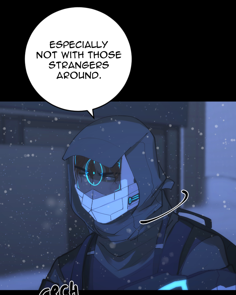 In the Bleak Midwinter Chapter 37 - Page 14