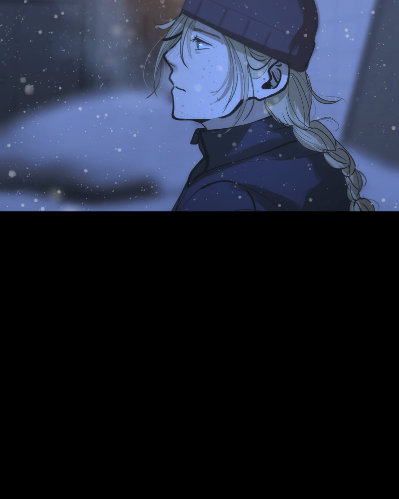 In the Bleak Midwinter Chapter 37 - Page 16