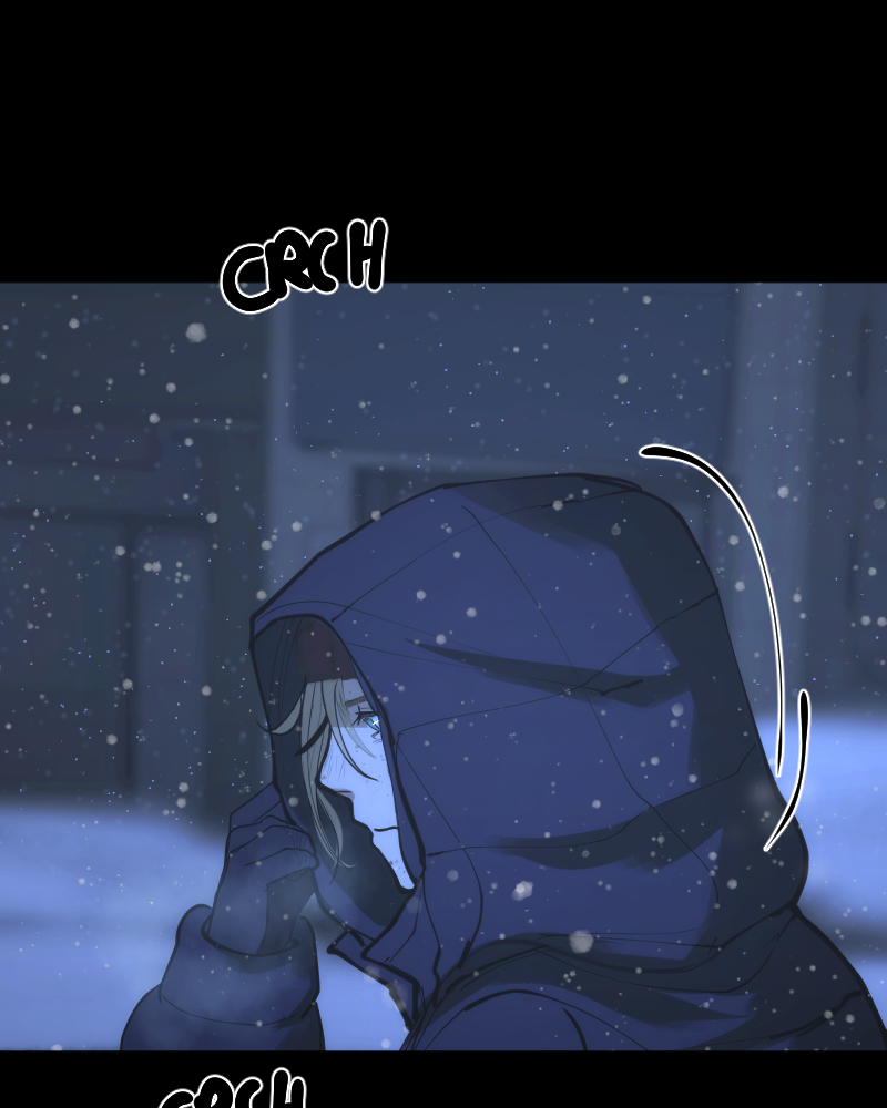 In the Bleak Midwinter Chapter 37 - Page 17