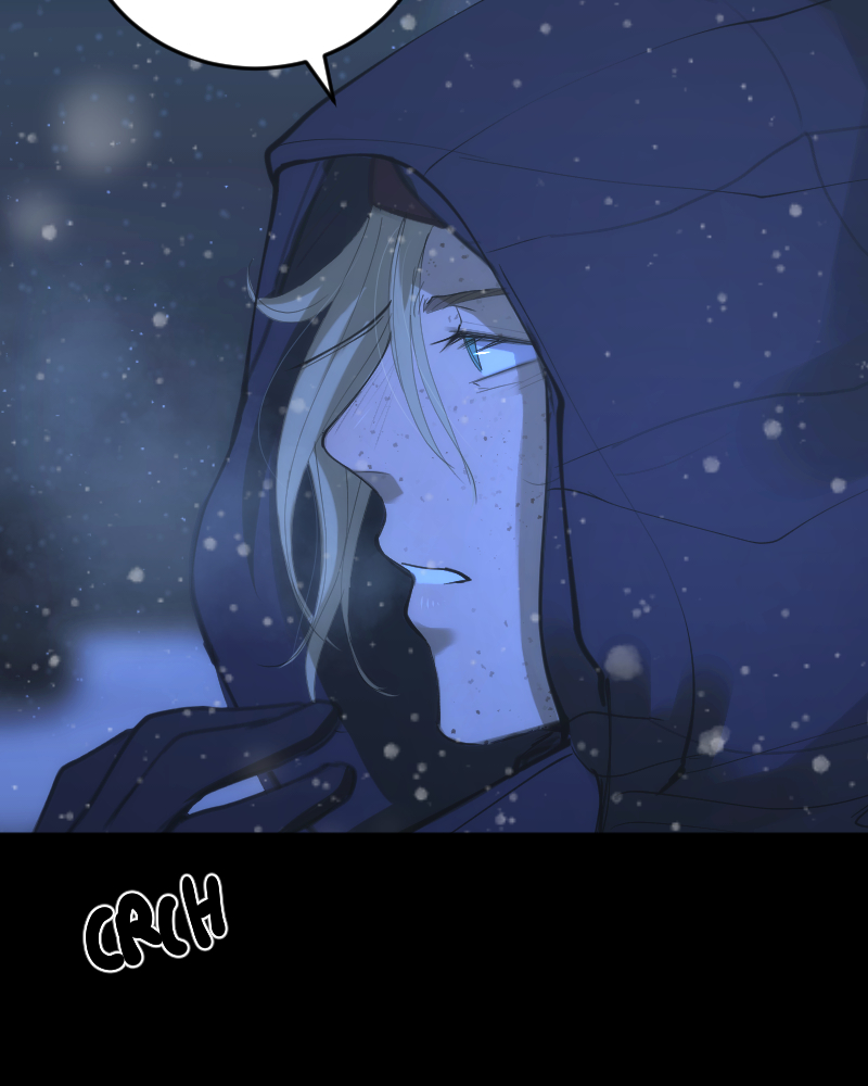 In the Bleak Midwinter Chapter 37 - Page 19