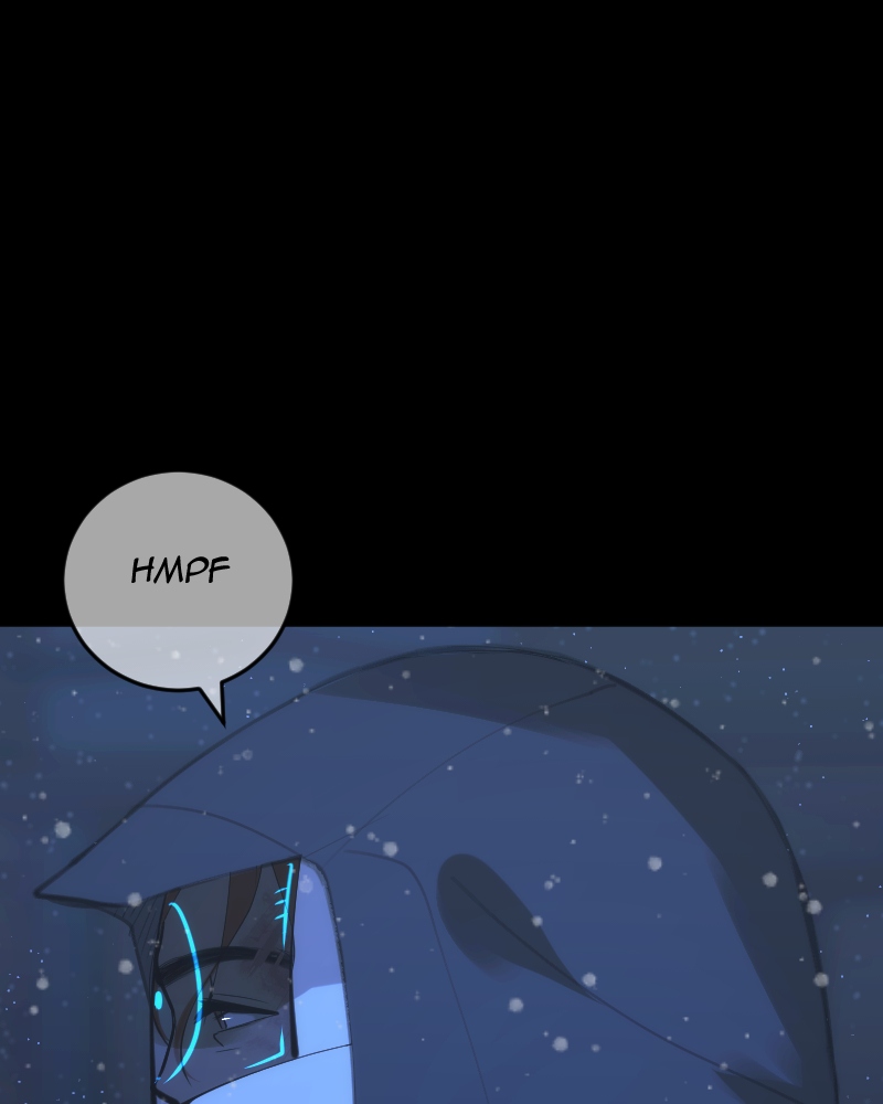 In the Bleak Midwinter Chapter 37 - Page 20