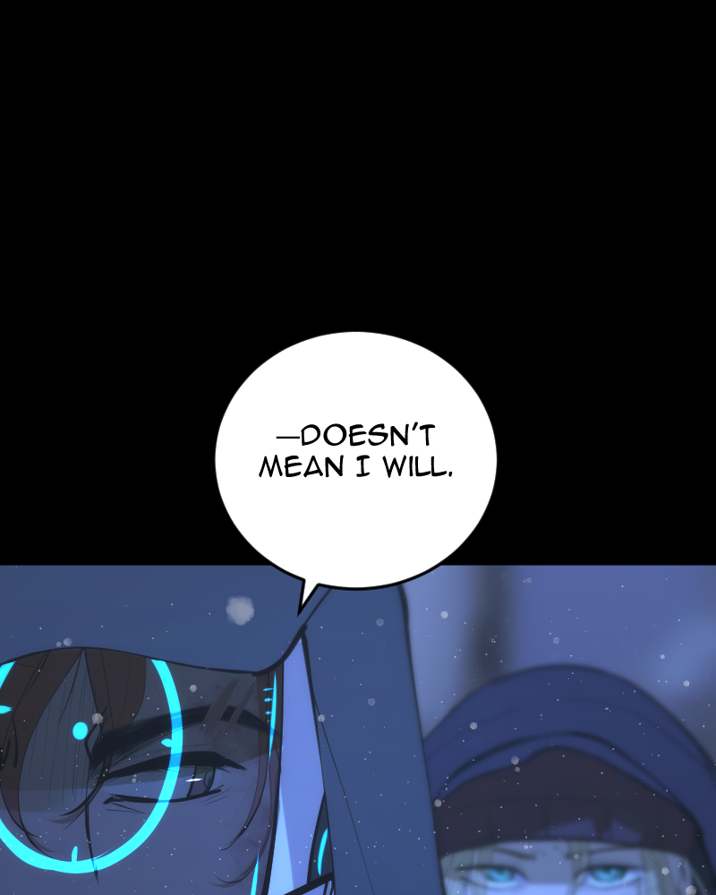 In the Bleak Midwinter Chapter 37 - Page 23