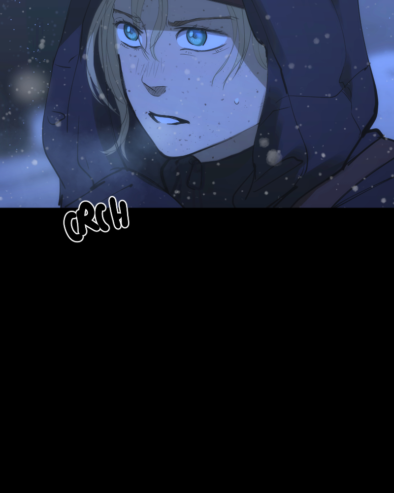 In the Bleak Midwinter Chapter 37 - Page 27