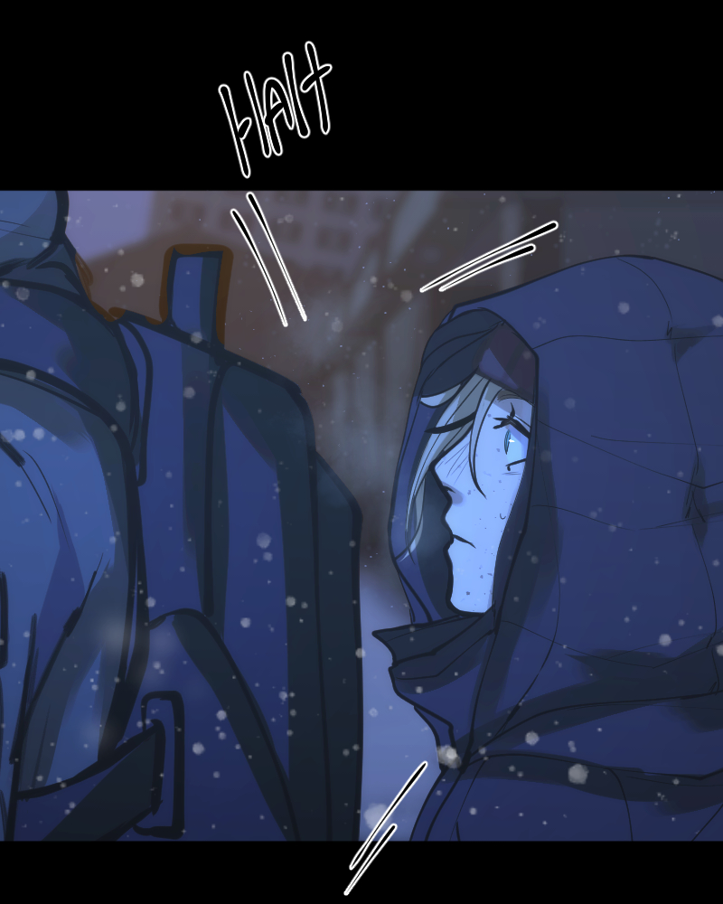 In the Bleak Midwinter Chapter 37 - Page 28