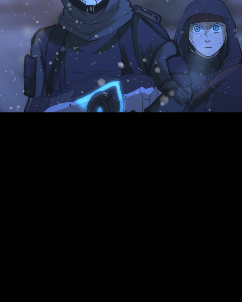 In the Bleak Midwinter Chapter 37 - Page 30