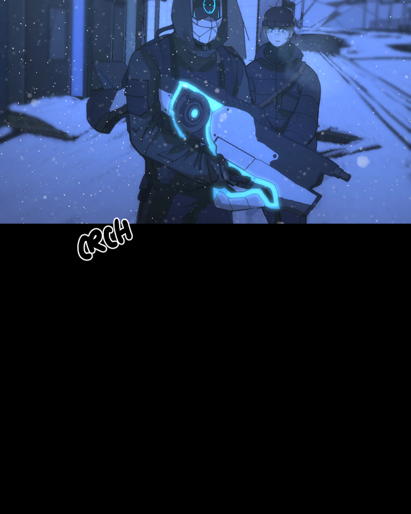 In the Bleak Midwinter Chapter 37 - Page 4