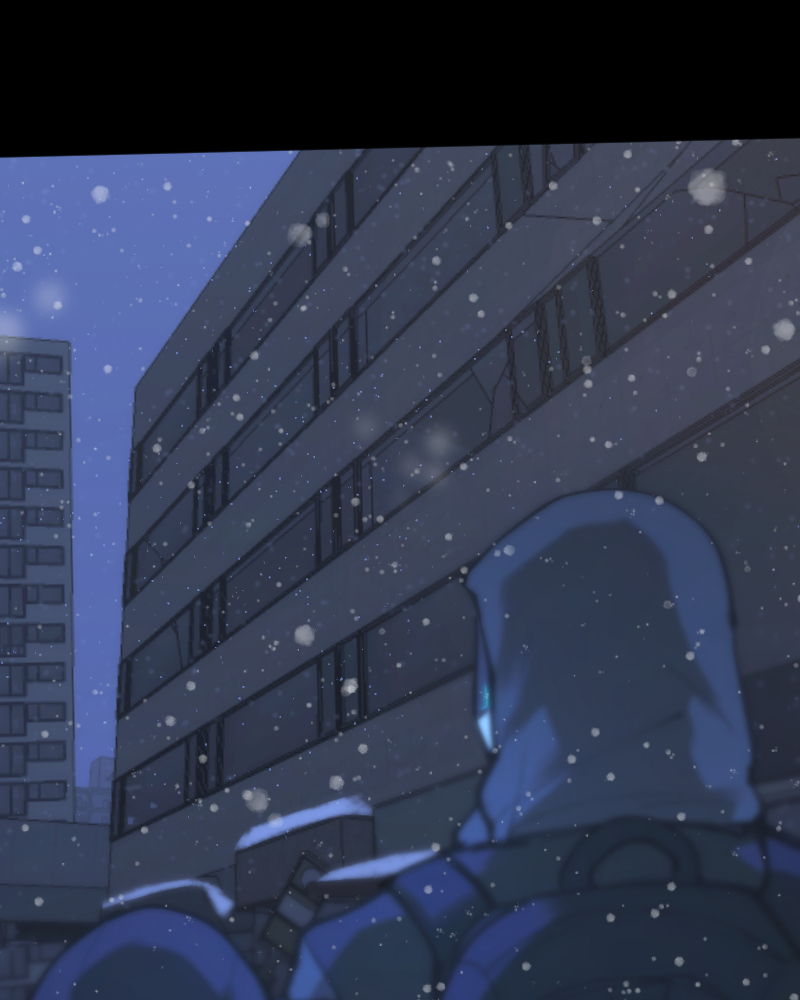 In the Bleak Midwinter Chapter 37 - Page 31