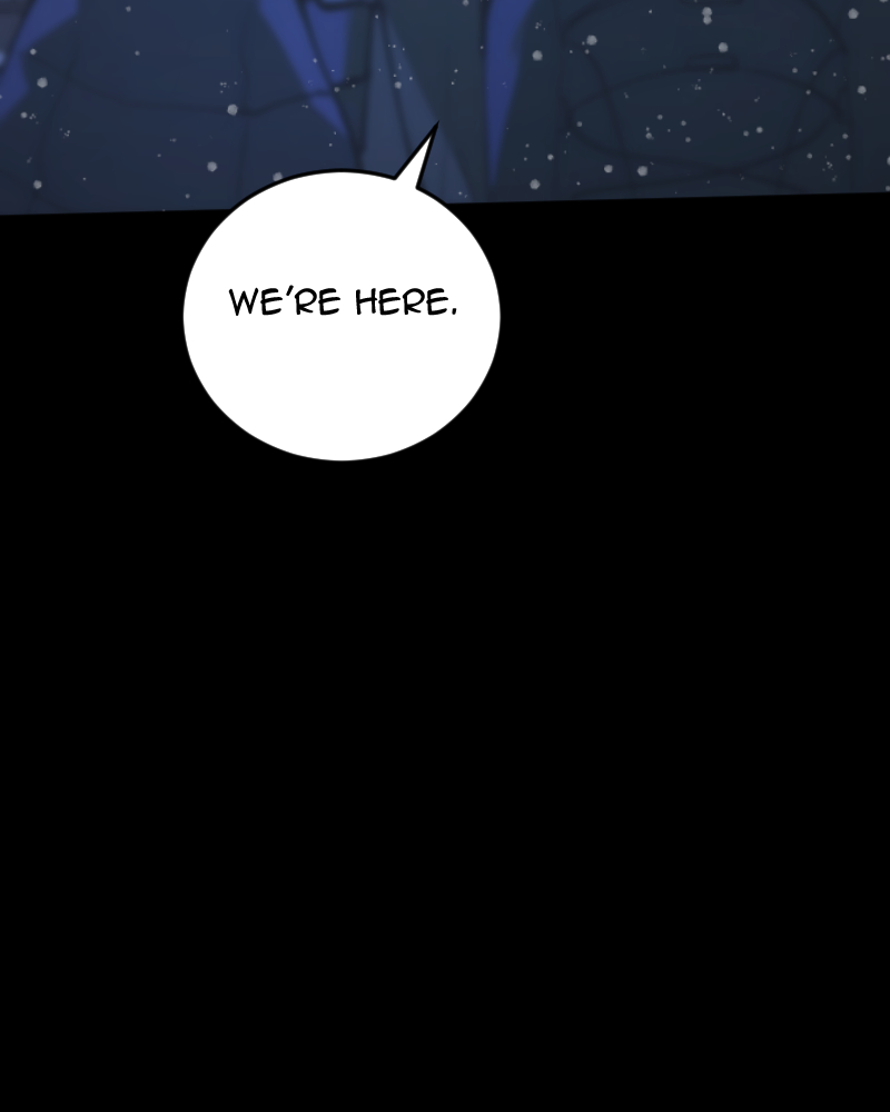 In the Bleak Midwinter Chapter 37 - Page 32