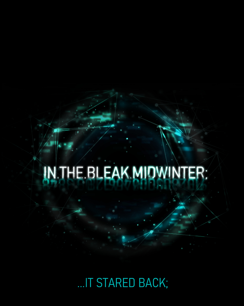 In the Bleak Midwinter Chapter 37 - Page 33