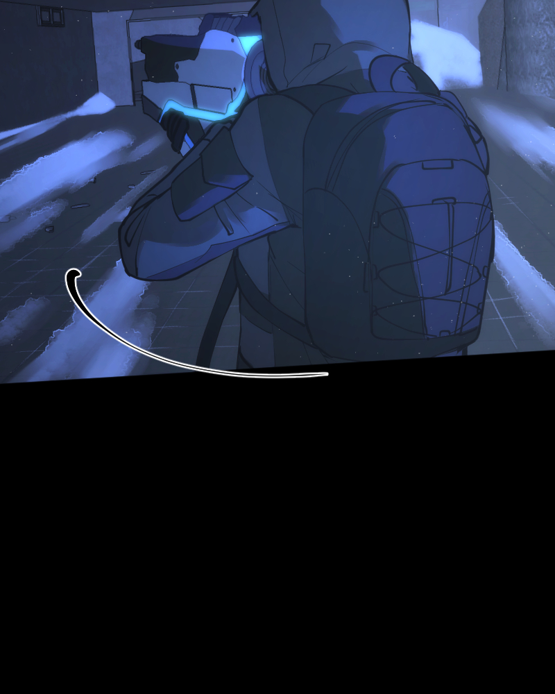 In the Bleak Midwinter Chapter 37 - Page 38