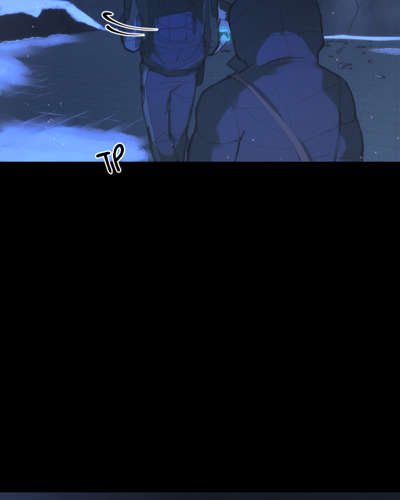 In the Bleak Midwinter Chapter 37 - Page 41