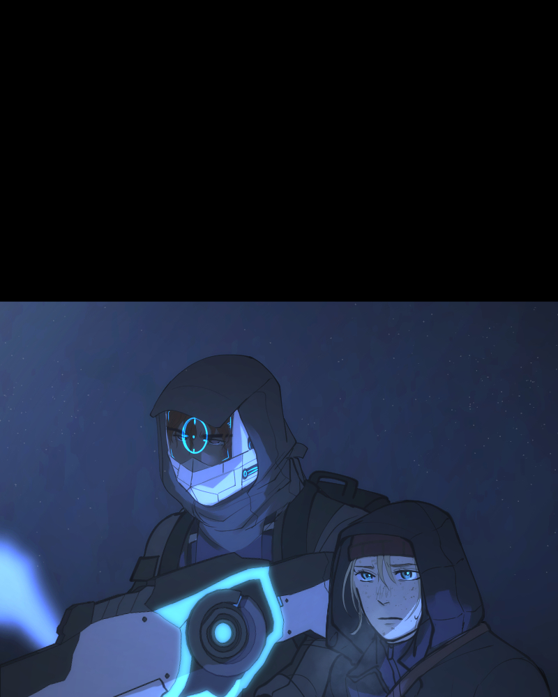 In the Bleak Midwinter Chapter 37 - Page 43