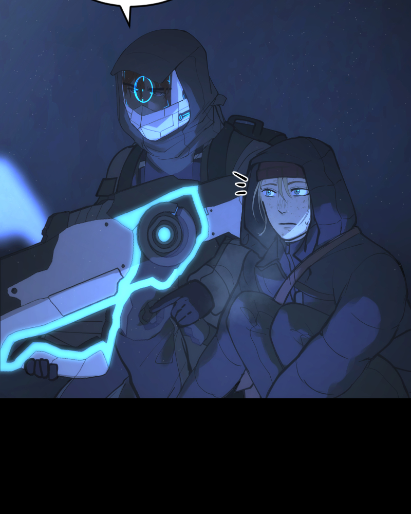 In the Bleak Midwinter Chapter 37 - Page 45