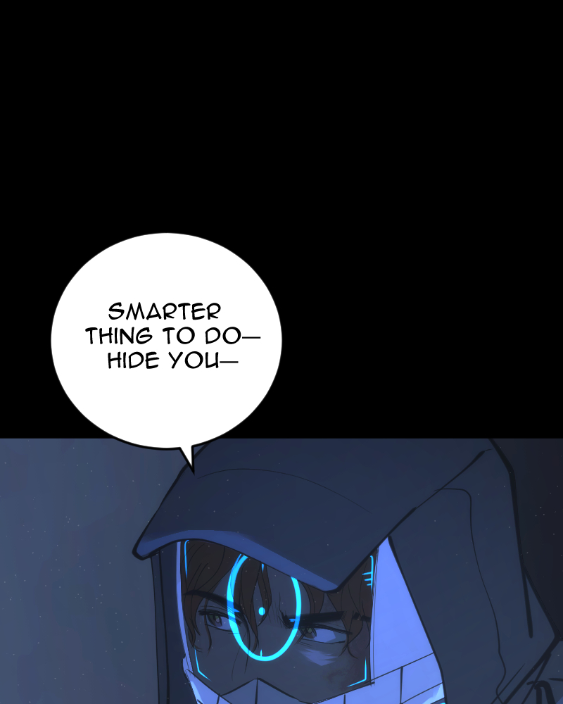 In the Bleak Midwinter Chapter 37 - Page 46