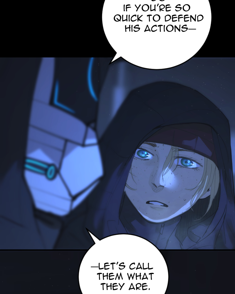 In the Bleak Midwinter Chapter 37 - Page 48