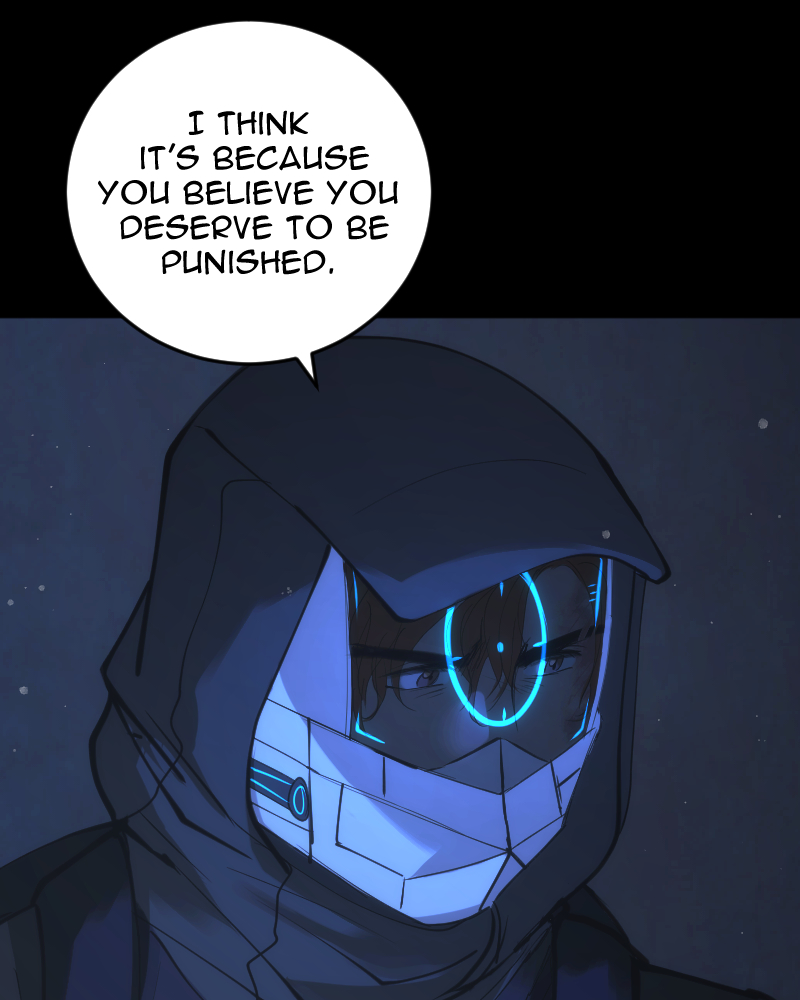 In the Bleak Midwinter Chapter 37 - Page 56