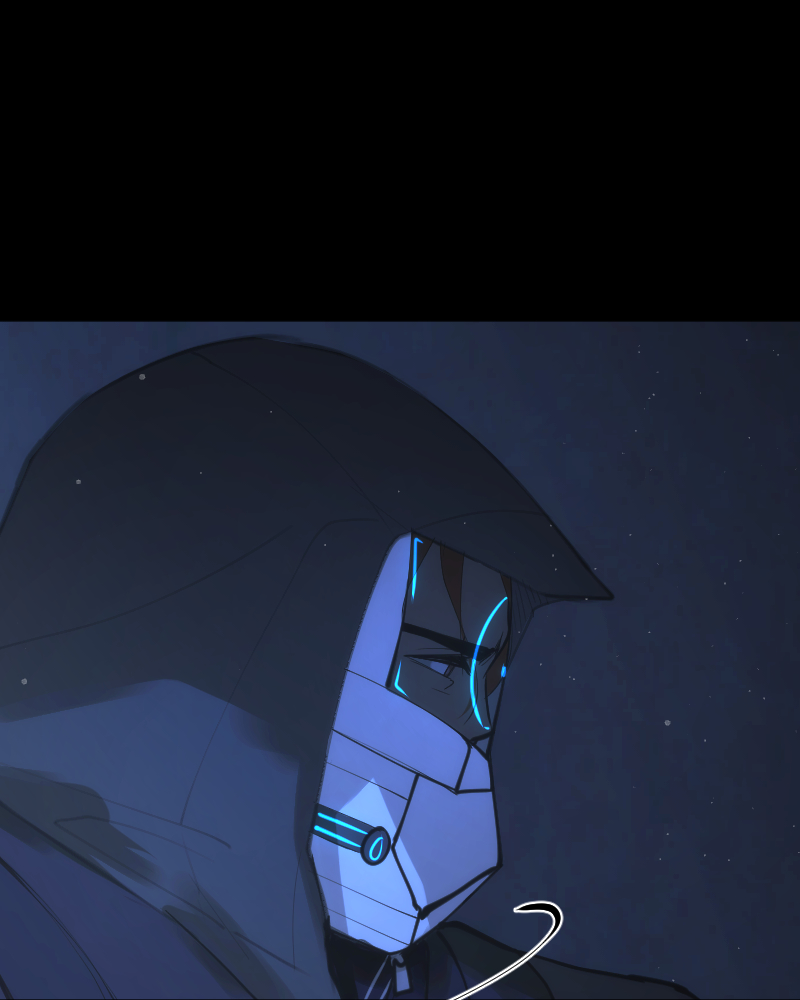 In the Bleak Midwinter Chapter 37 - Page 59