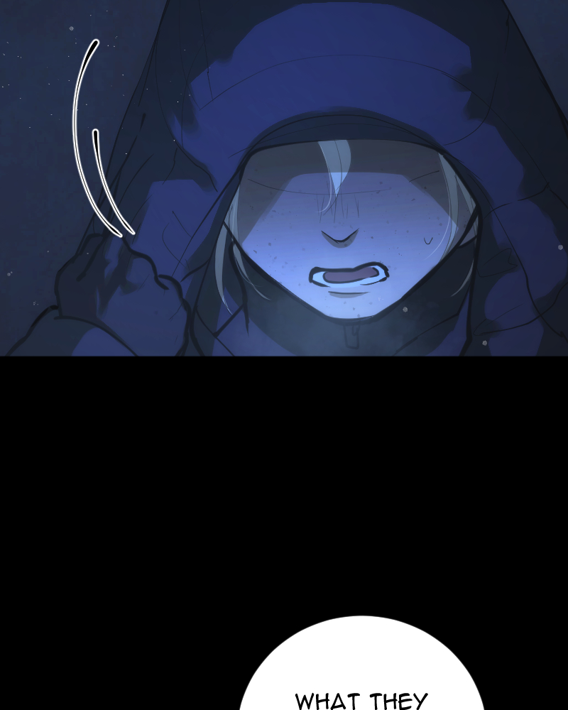 In the Bleak Midwinter Chapter 37 - Page 61