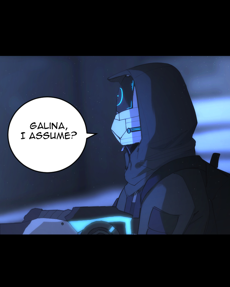 In the Bleak Midwinter Chapter 37 - Page 76