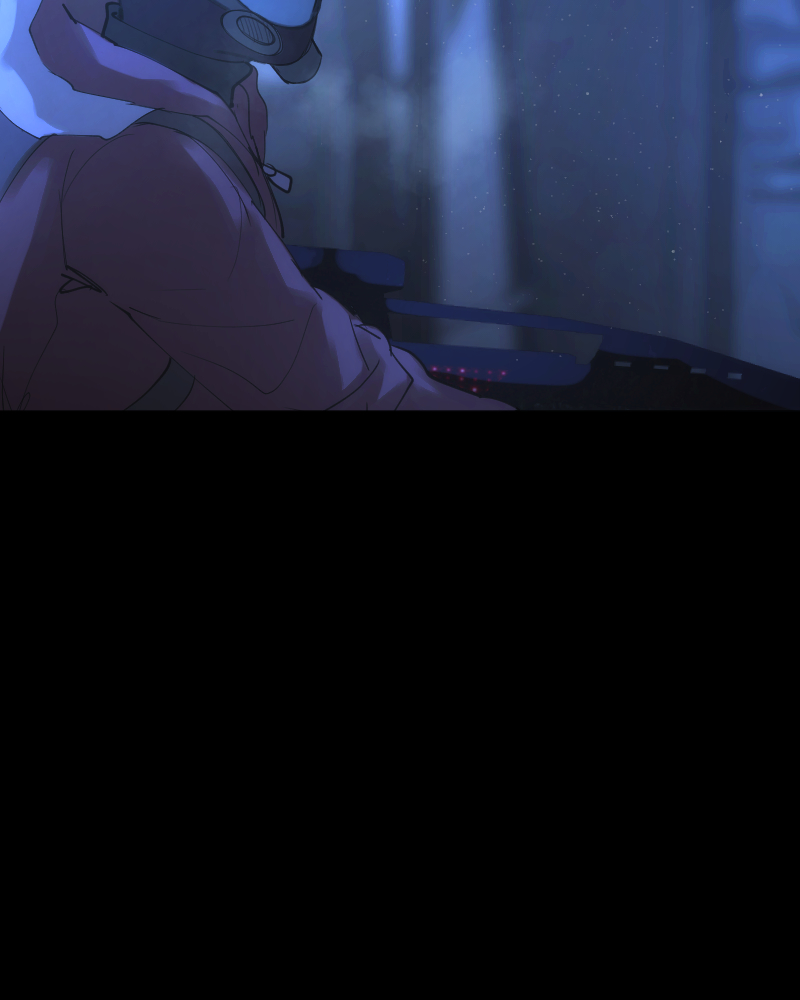 In the Bleak Midwinter Chapter 37 - Page 78