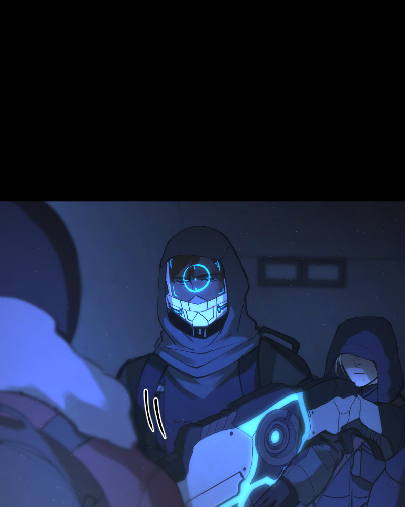 In the Bleak Midwinter Chapter 37 - Page 81