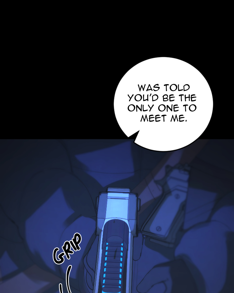 In the Bleak Midwinter Chapter 37 - Page 85