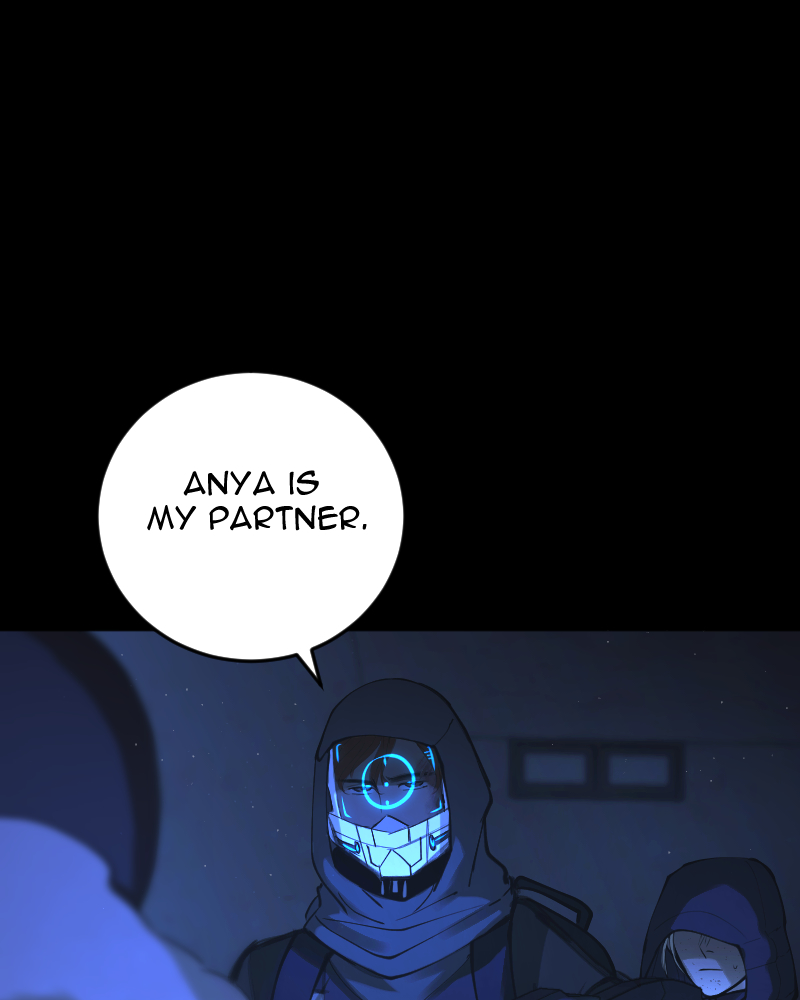 In the Bleak Midwinter Chapter 37 - Page 88