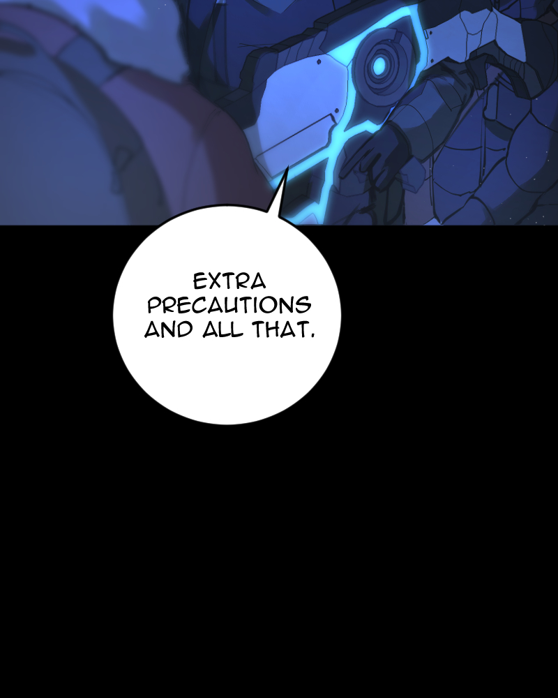 In the Bleak Midwinter Chapter 37 - Page 89