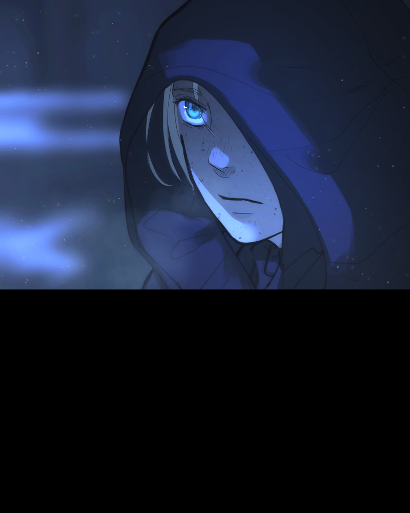 In the Bleak Midwinter Chapter 37 - Page 92