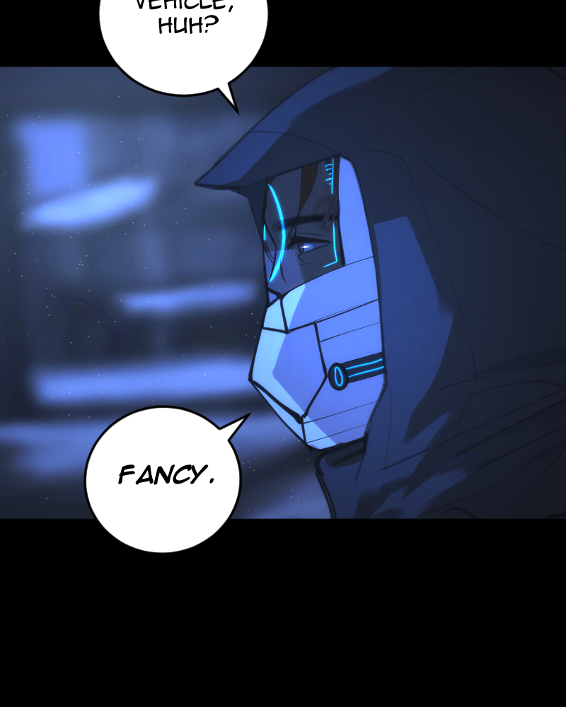 In the Bleak Midwinter Chapter 37 - Page 95