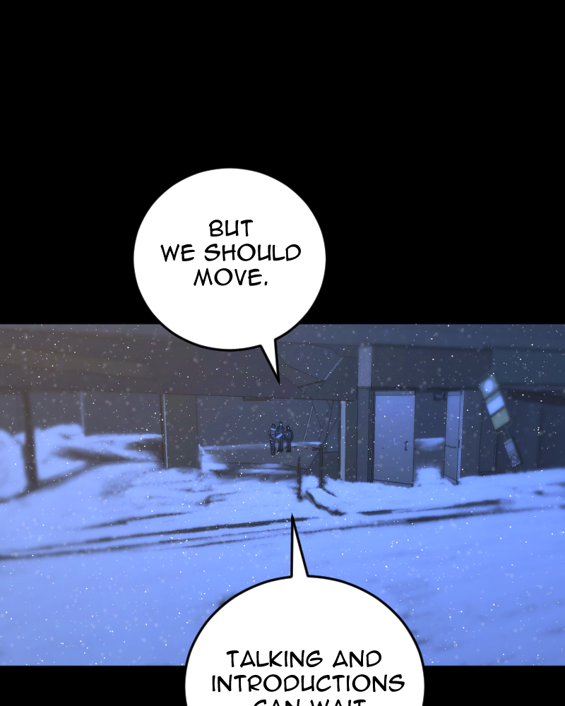 In the Bleak Midwinter Chapter 37 - Page 96