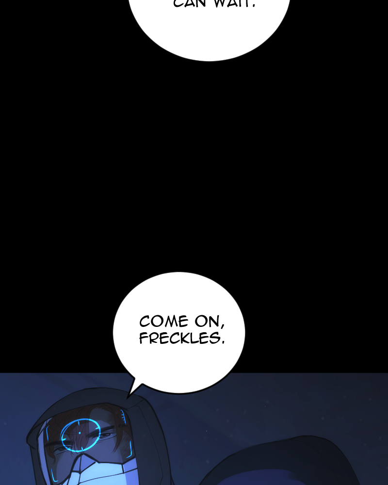 In the Bleak Midwinter Chapter 37 - Page 97