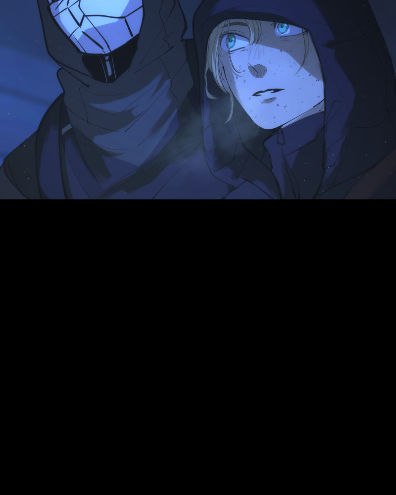 In the Bleak Midwinter Chapter 37 - Page 98