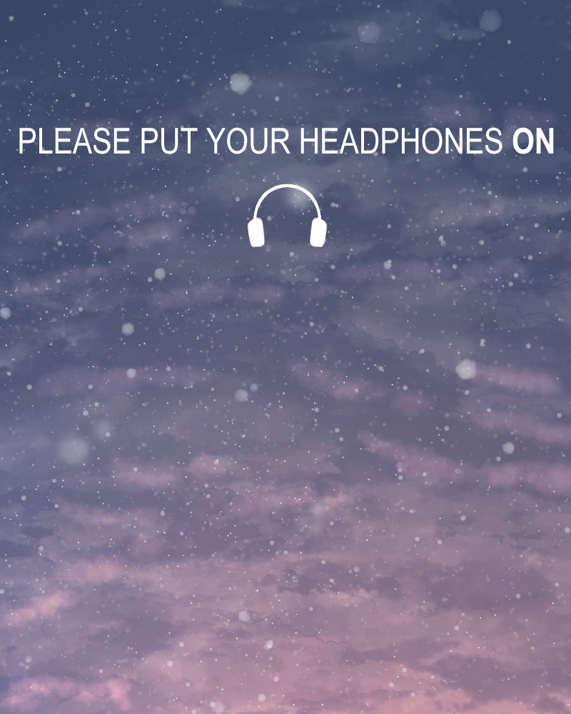 In the Bleak Midwinter Chapter 38 - Page 1