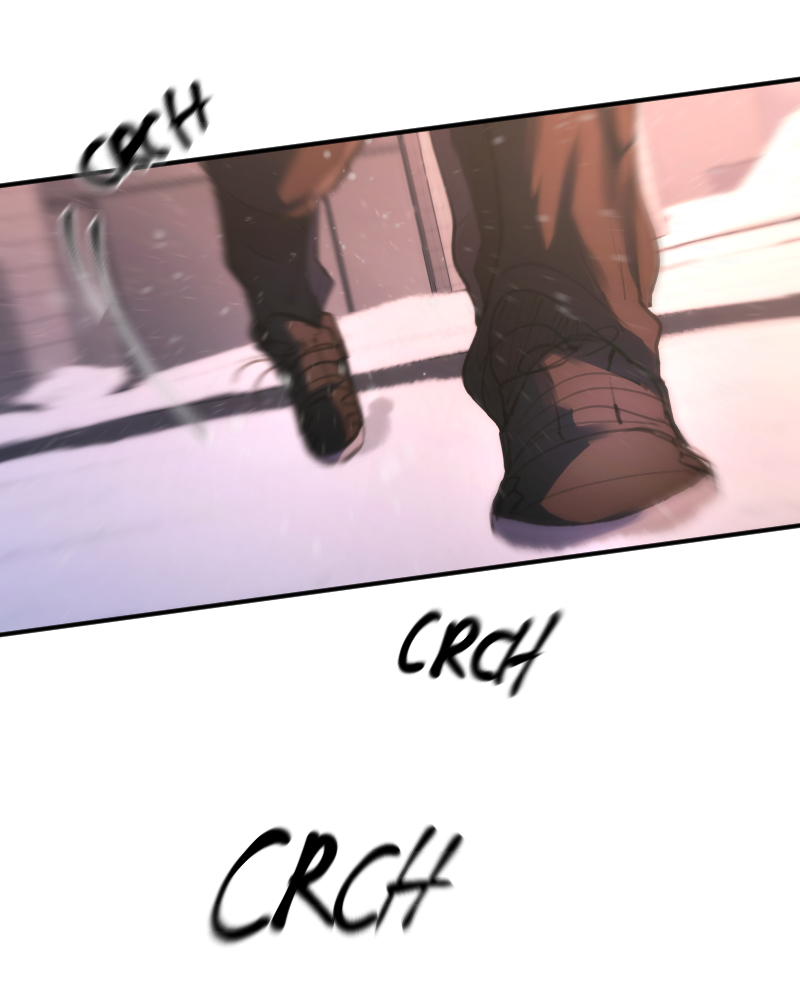 In the Bleak Midwinter Chapter 38 - Page 11