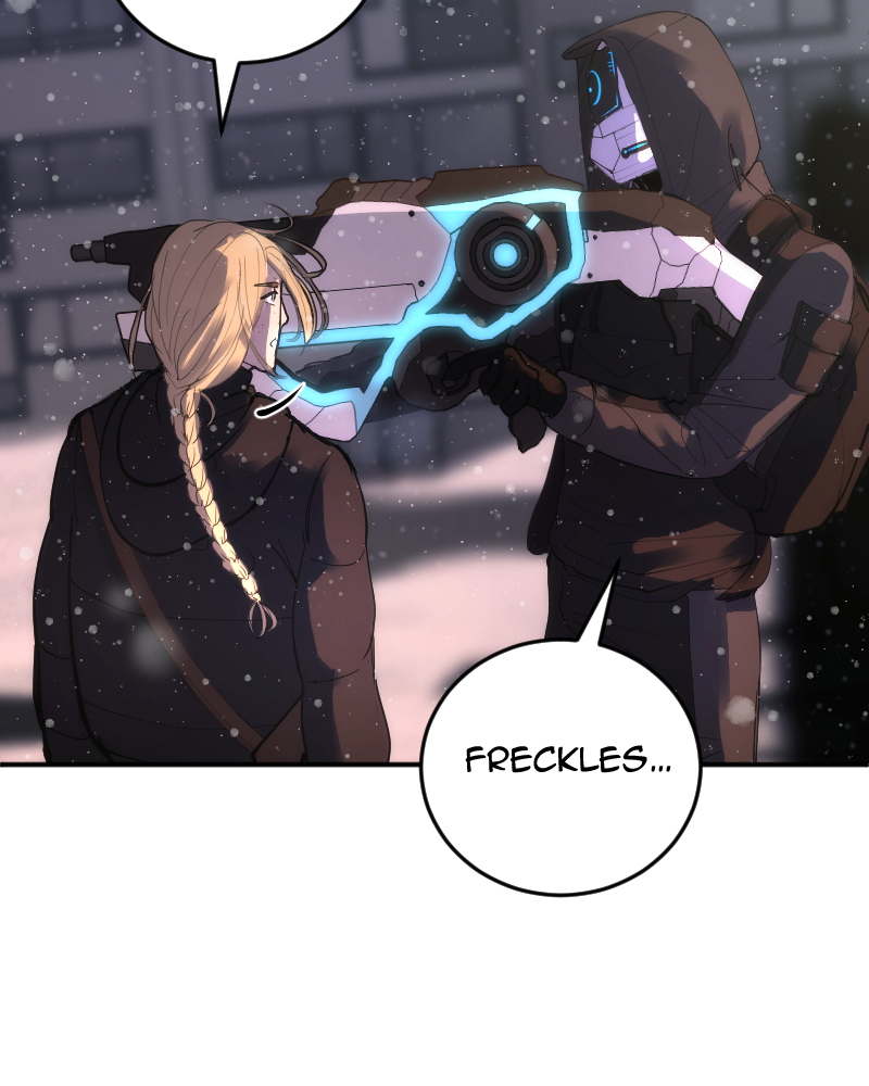 In the Bleak Midwinter Chapter 38 - Page 101